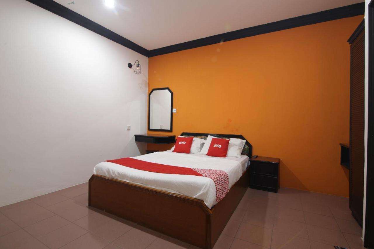 G City Hotel 틀룩인탄 외부 사진